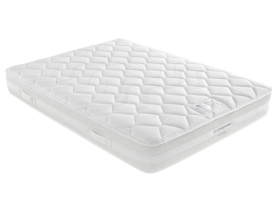 Silentnight SleepResponse™ Breatheasy 1400 Pocket Sprung Mattress