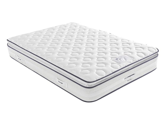 Silentnight SleepResponse™ Reflex 2200 Combination Mattress