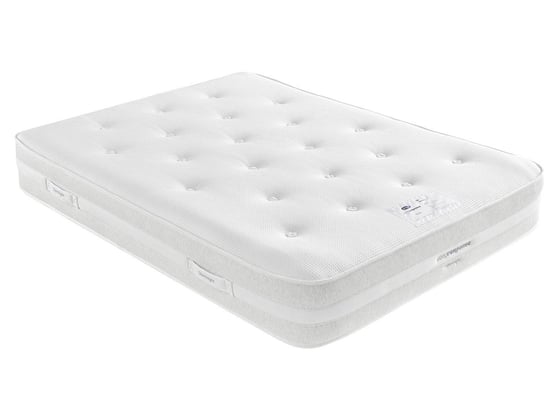 Silentnight SleepResponse™ Relieve 2000 Combination Mattress
