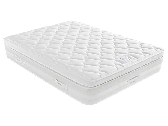 Silentnight SleepResponse™ Relieve 3000 Combination Mattress
