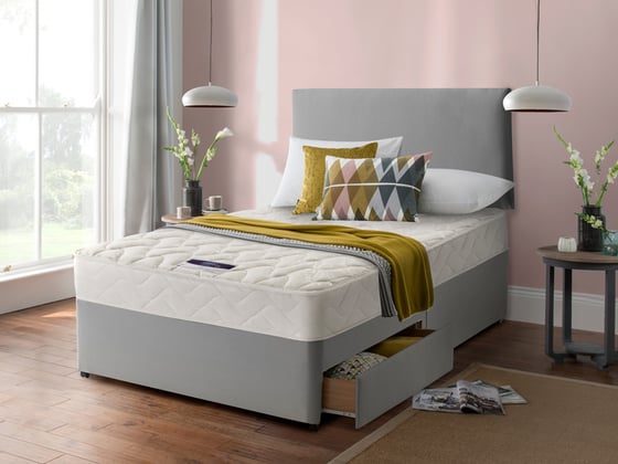 Silentnight Vilana Limited Edition Miracoil Mattress