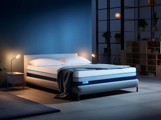 Simba Hybrid Ultra 7300 Pocket Mattress
