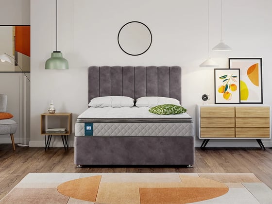 Sealy Alston Gel Advantage Pillow Top Mattress