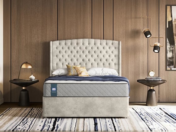 Sealy Waltham Latex Advantage Mattress