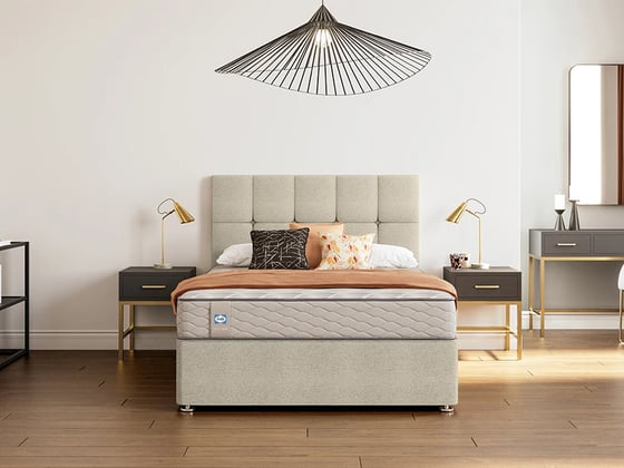 Sealy Eaglesfield Memory Ortho Plus Mattress