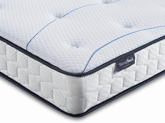 SleepSoul Air Mattress in a Box