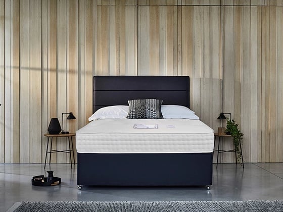 Sleepeezee Luxury 1400 Pocket Mattress