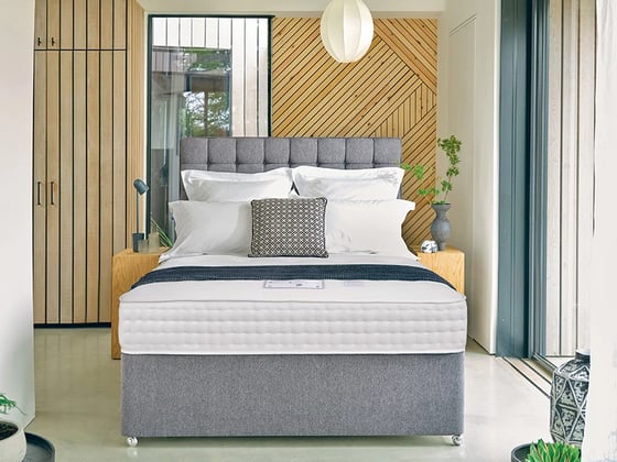 Sleepeezee Ultimate Ortho 2000 Pocket Mattress