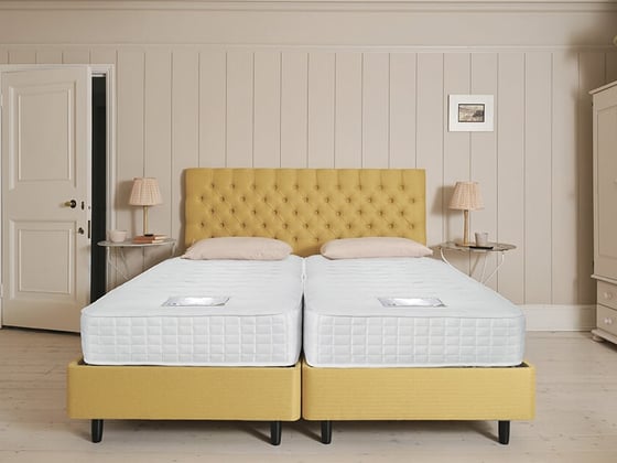 Sleepeezee Cool Motion Memory 1000 Pocket Adjustable Mattress