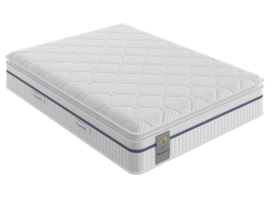 Sleepeezee Cosmic 3000 Combination Mattress