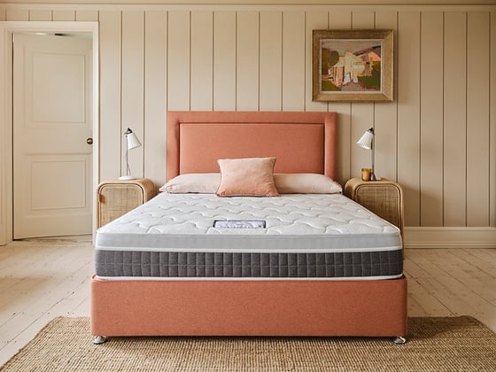 Sleepeezee Fusion Pro Mattress