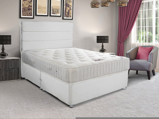 Sleepeezee Hotel Classic 1000 Pocket Contract Mattress