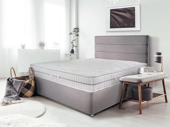 Sleepeezee Hybrid 2000 PocketGel Mattress