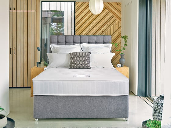 Sleepeezee Luxury Ortho 1600 Pocket Mattress
