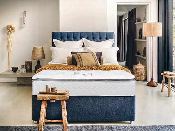 Sleepeezee Classic Memory 1000 Pocket Mattress