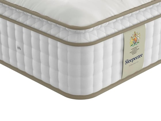 Sleepeezee Regency Kennington 4200 Pocket Sprung Mattress
