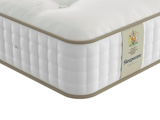 Sleepeezee Regency Kew 2800 Pocket Sprung Mattress