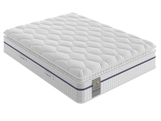 Sleepeezee Zenith 4500 Combination Mattress