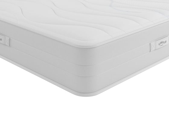 Slumberland Air 2.0 Memory Mattress