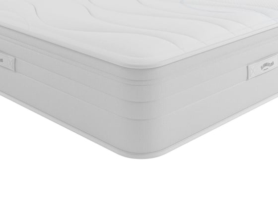 Slumberland Air 3.0 Memory Mattress
