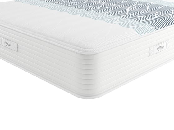 Slumberland Orthopaedic Support Luxe Mattress