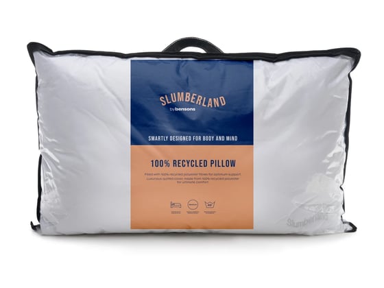 Slumberland Recycled Support Pillow