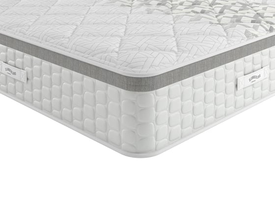 Slumberland Response Latex 1.0 Mattress