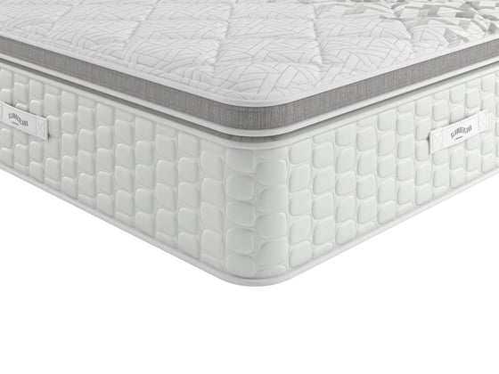 Slumberland Response Latex 3.0 Mattress