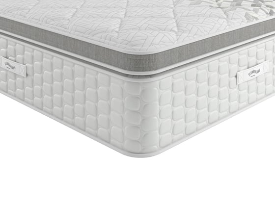 Slumberland Response Latex 4.0 Mattress