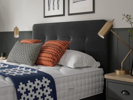 Slumberland Verity Strutted Headboard