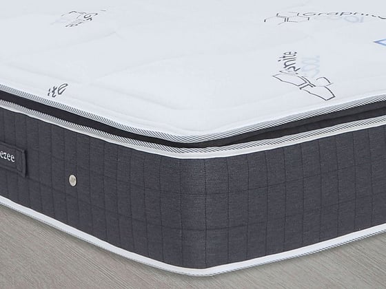 Sleepeezee SmartTemp Pillow Top Mattress