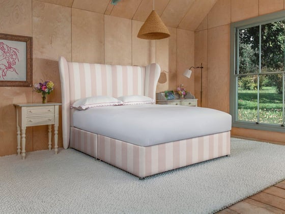 Sophie Conran Celeste Divan Bed Base and Headboard