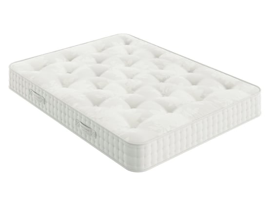 Sophie Conran Nest Pocket Wool Mattress