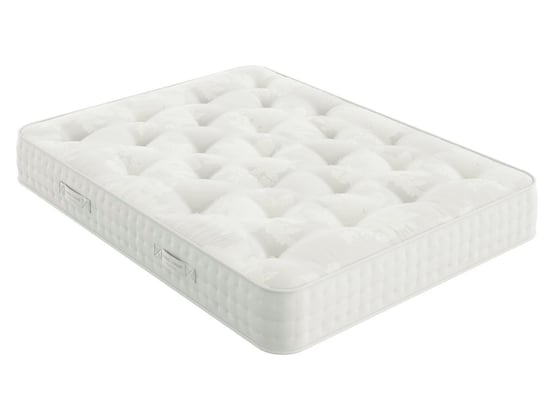 Sophie Conran Solace Pocket Wool Mattress