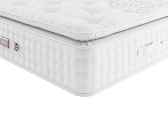 Staples and Co Artisan Pure Opulence Mattress