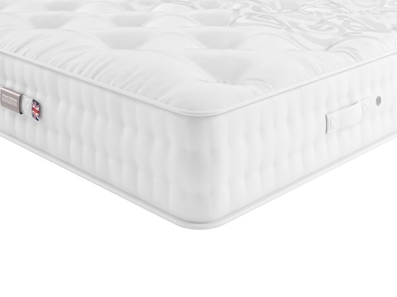 Staples and Co Artisan Pure Splendour Mattress