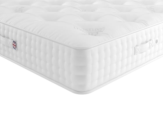 Staples and Co Artisan Pure Utopia Mattress