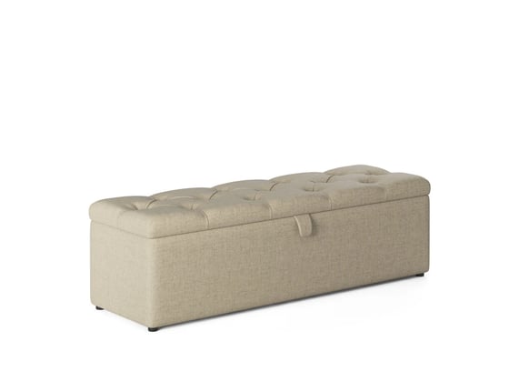 Staples and Co Regent Bedding Box