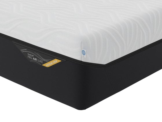 TEMPUR Pro Air SmartCool™ Luxe Medium Firm 30cm Mattress