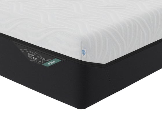 TEMPUR Pro Air SmartCool™ Luxe Medium 30cm Mattress
