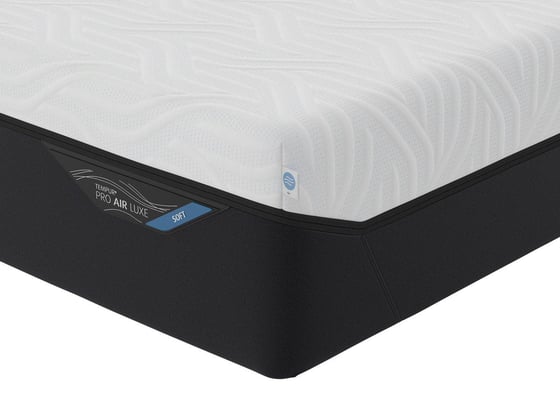 TEMPUR Pro Air SmartCool™ Luxe Soft 30cm Mattress
