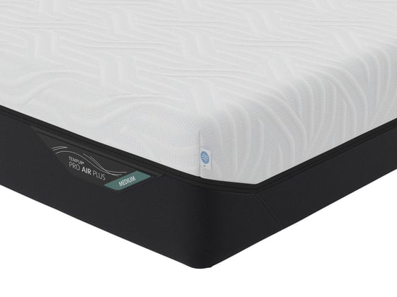 TEMPUR Pro Air SmartCool™ Plus Medium 25cm Mattress