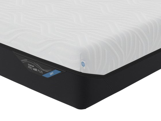 TEMPUR Pro Air SmartCool™ Plus Soft 25cm Mattress