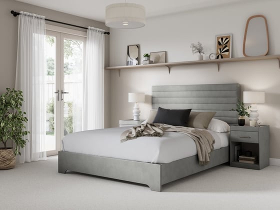 Tamara Bed Frame