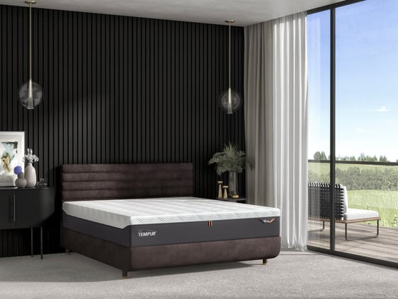 Tempur Ergo Vectra Smart Adjustable Bed Frame