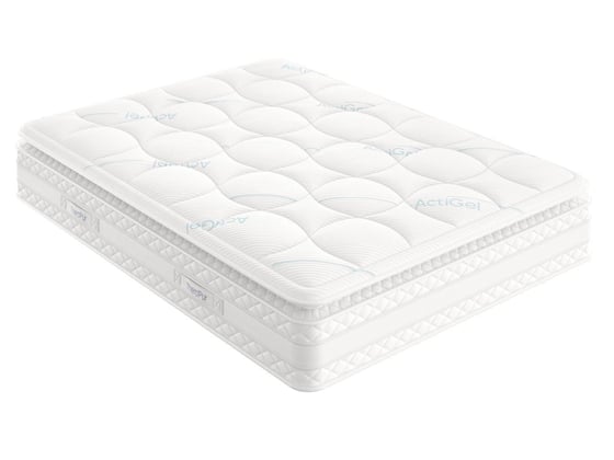 TheraPur ActiGel® Alaska 6000 Combination Mattress