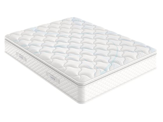 TheraPur ActiGel® Arctic 3000 Combination Mattress
