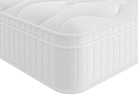 TheraPur ActiGel® Glacier 1800 Combination Mattress