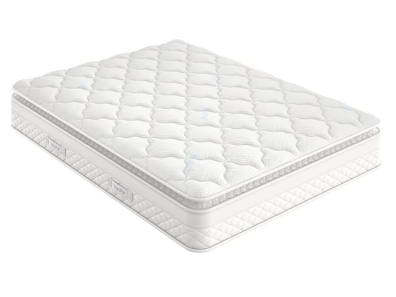 TheraPur ActiGel® Glacier 4000 Combination Mattress