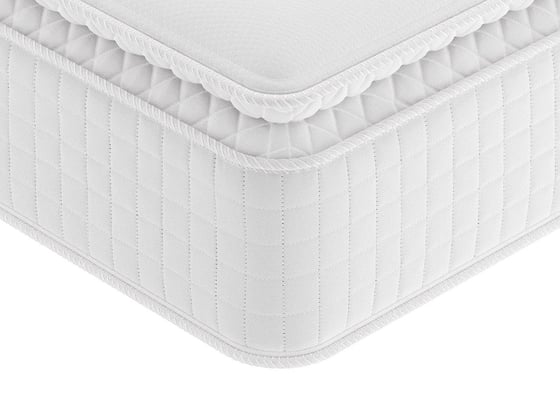 TheraPur ActiGel® Glacier 3800 Combination Mattress